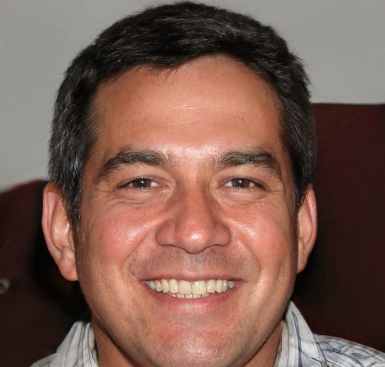 Daniel Scholz